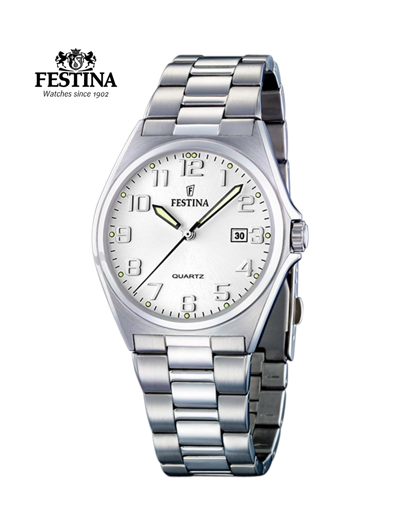 FESTINA Gents Watch A La Mode Watches Perfumes Fashion Jewelry